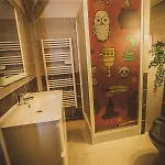Repaire Du Sorcier Un Apartement Magique