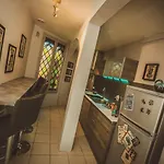 Repaire Du Sorcier Un Apartement Magique Lägenhet Troyes