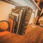 Repaire Du Sorcier Un Apartement Magique Lägenhet Troyes