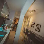 Repaire Du Sorcier Un Apartement Magique Troyes