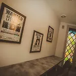 Repaire Du Sorcier Un Apartement Magique *