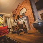 Repaire Du Sorcier Un Apartement Magique Lägenhet