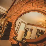 Repaire Du Sorcier Un Apartement Magique Lägenhet Troyes