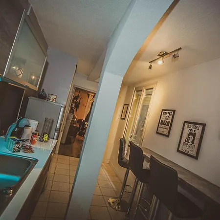 Repaire Du Sorcier Un Apartement Magique تروي