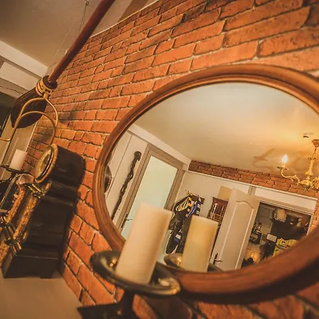 Repaire Du Sorcier Un Apartement Magique شقة تروي